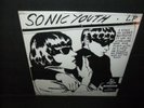 Sonic Youth Goo Pink White Swirl Limited Ed of 1000 Sealed New Vinyl LP OOP