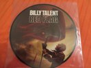 BILLY TALENT vinyl 7