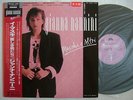PROMO LABEL / GIANNA NANNINI MASCHI E ALTRI / WITH OBI