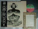 Free shipping / FLOWER TRAVELLIN BAND SATORI / WITH OBI PSYCH