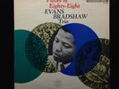 Evans Bradshaw Trio-Pieces Of Eighty-Eight-Riverside 12-296-MONO SMALL LABEL