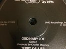 TERRY CALLIER-ORDINARY JOE--NORTHERN SOUL/RnB CLASSIC