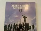 1973 Jesus Christ Superstar Soundtrack Record Vinyl 33 RPM
