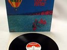 TEN YEARS AFTER 'Watt' Vinyl Lp In Gatefold On Deram Stereo + Poster - L10
