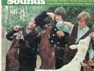 The Beach Boys Pet Sounds Original Capitol T 2458 LP Mono Rainbow Label VG