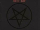 Motley Crue vinyl LP album record Shout At The Devil - 1st - EX German