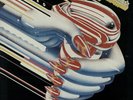 Judas Priest Turbo vinyl LP album record Dutch CBS26641 CBS 1986