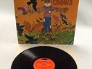 STONE THE CROWS (MAGGIE BELL) 'Self-Titled' Vinyl LP In Gatefold A1/B1 - L10