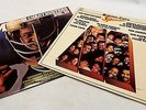 2 X Motown / Soul Vinyl Lps Inc 'Motown Chartbusters Vol 10' Vinyl Lps - R24