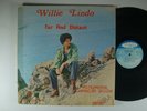 WILLIE LINDO Far and Distant REGGAE Import LP Jamaica WILD FLOWER