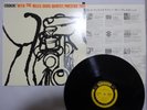 Miles Davis Quintet Cookin' Prestige SMJ-6534M Japan   LP