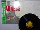 Sonny Rollins Quartet Tenor Madness Prestige SMJ-6521 Japan   LP OBI