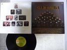 Humble Pie Rock On A&M Records AML-97 Japan   LP