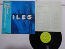 The New Miles Davis Quintet Miles Prestige ? LPR-8854 Japan   LP OBI