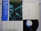 John Coltrane Blue Train Blue Note GXF-3010 Japan   LP OBI