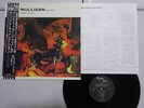Gerry Mulligan Quartet Featuring Chet Bake  Pacific Jazz PJ-1207 Japan   LP OBI