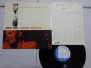 Jackie McLean New Soil Blue Note LNJ-80073 Japan   LP