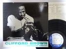 Clifford Brown Memorial Album Blue Note LNJ-70077 Japan   LP