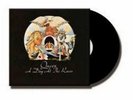 QUEEN A Day At The Races 180gm Vinyl LP Half Speed Master 2015 NEW & SEALED