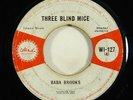 Baba Brooks/Billy & Bobby 