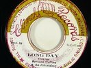Bernard Collins & The Abbysinians 