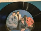 THE HUMAN LEAGUE - HOLIDAY 80 -  JAPANESE 5 TRACK 12IN VINYL SINGLE OBI