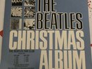 VINTAGE-1970 BEATLES CHRISTMAS ALBUM APPLE  100 -RARE LP-ORIGINAL-FREE SHIPPING