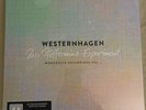 Westernhagen -  Das Pfefferminz-Experiment  Limited Box-Edition  TOP  NEU  OVP