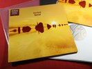 Kate Bush  AERIAL  -  EMI 094634396011 EU 2005 - 2 LP-Set sehr gut