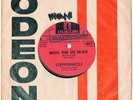 STEPPENWOLF 45 Born To Be Wild Uruguay Promo 7