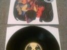 THE OTHER HALF - S / T LP N. MINT  IN SHRINK LTD NUMBERED 180G  # 0091 OF 1000