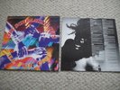 The Screaming Jets ?– All For One LP rooArt ?– 848 441-1 UK 1991