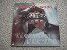 Baron Rojo ?– Volumen Brutal LP Kamaflage Records ?– KAM LP4 UK 1982