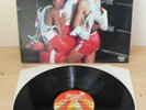 LP BOBBY THURSTON The main attraction (Prelude 81 USA) 1st ps disco funk soul VG