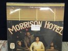 THE DOORS - MORRISON HOTEL NEW VINYL RECORD