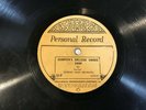 CAMPION'S COLLEGE SMOKE SHOP ( PERSONAL RECORD)SAN / WABASH BLUES- BARBARY COAST