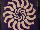LP EMBRYO - Opal  1970/1990