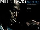 Kind of Blue by Miles Davis (Vinyl, Sep-2015, 2 Discs, Mobile Fidelity Sound...