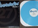 RIVERDALES - Phase 3 LP screeching weasel the queers methadones teen idols mtx