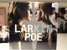 RARE Larkin Poe LP KIN 2014 white Vinyl Record NEW SEALED Elvis Costello LOOK