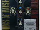 GUNS N ROSES 'Appetite For Destruction' Remastered 180g Vinyl 2LP NEW/SEALED