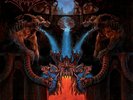 DISMEMBER - Like An Everflowing Stream DLP black Vinyl NEUWARE