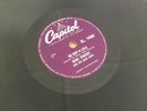 GENE VINCENT BE BOP A LULA RECORD 78 rpm