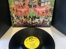 Projects In The Jungle, Pantera LP 1984 Metal Magic Records 1984 Vinyl Tested