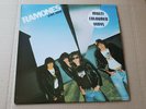 Ramones ?– Leave Home   - lp' -blue vinyl-australian pressing