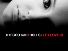 GOO GOO DOLLS - Let Love In (SILVER Vinyl LP) 2019 WB 0093624901822 NEW / DINGS