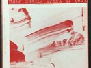 Sun Ra ORIGINAL 1966 ALBUM COVER When Angels Speak of Love COVER/JACKET ONLY