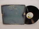 BOB MARLEY & THE WAILERS Catch A Fire 1973 Die-Cut Zippo  LP Island SW-9329