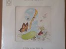 SEALS & CROFTS - UNBORN CHILD 1974 WARNER W4 2761 QUADRADISC STILL SEALED US LP