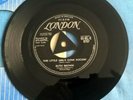 RUTH BROWN, THIS LITTLE GIRL'S GONE ROCKIN', 1958 LONDON TRI CENTER, R&R,R&B,VG+
